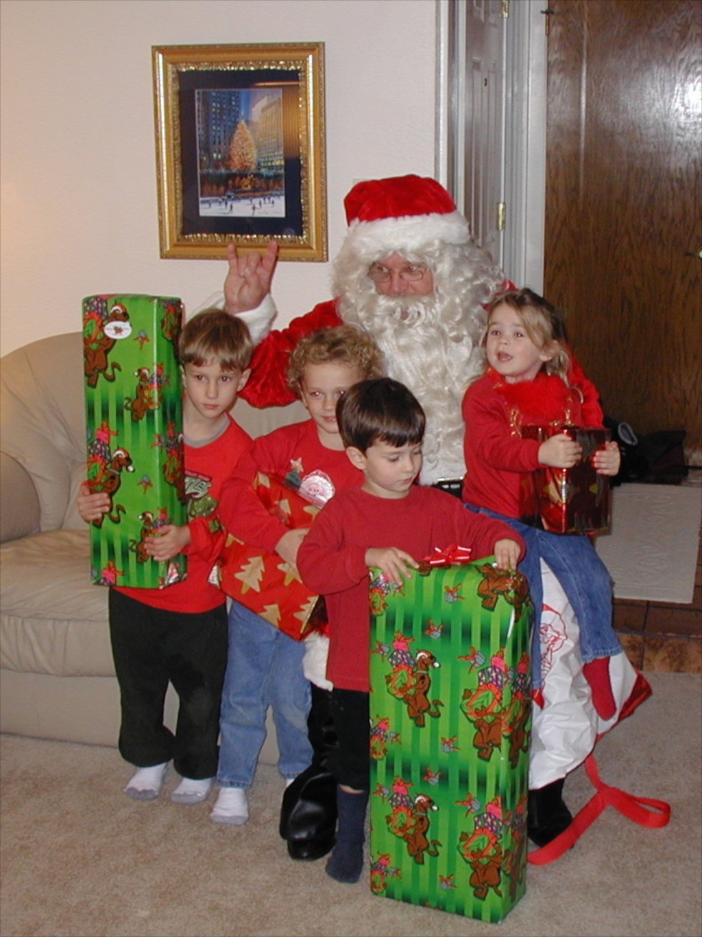 Hildebrand Christmas ScreenSaver/1024x768_2004-12-24-14 Christmas Eve J&J.jpg